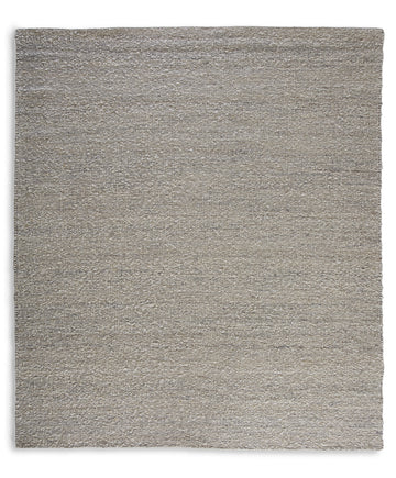 Calisto Handloom Rug - Blue