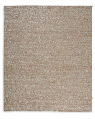Calisto Handloom Rug - Bronze