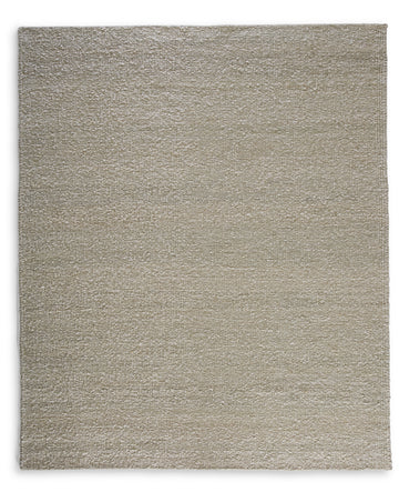 Calisto Handloom Rug - Mint