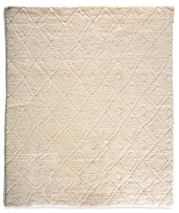 Femina Handloom Rug - 01