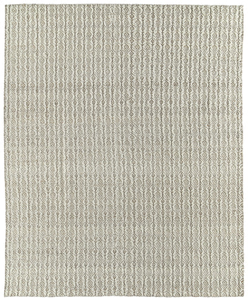 Jara Handloom Rug - 03 Taupe