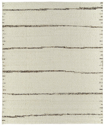 Keros Handloom Rug - 01