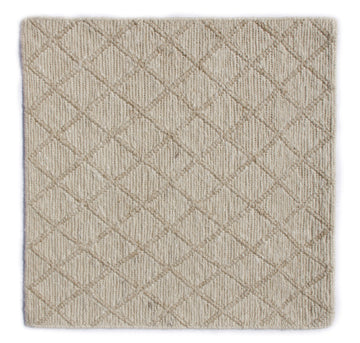 Maris Handloom Rug - Sand