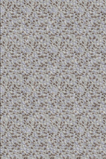 Lithora Hand Tufted Grey Rug
