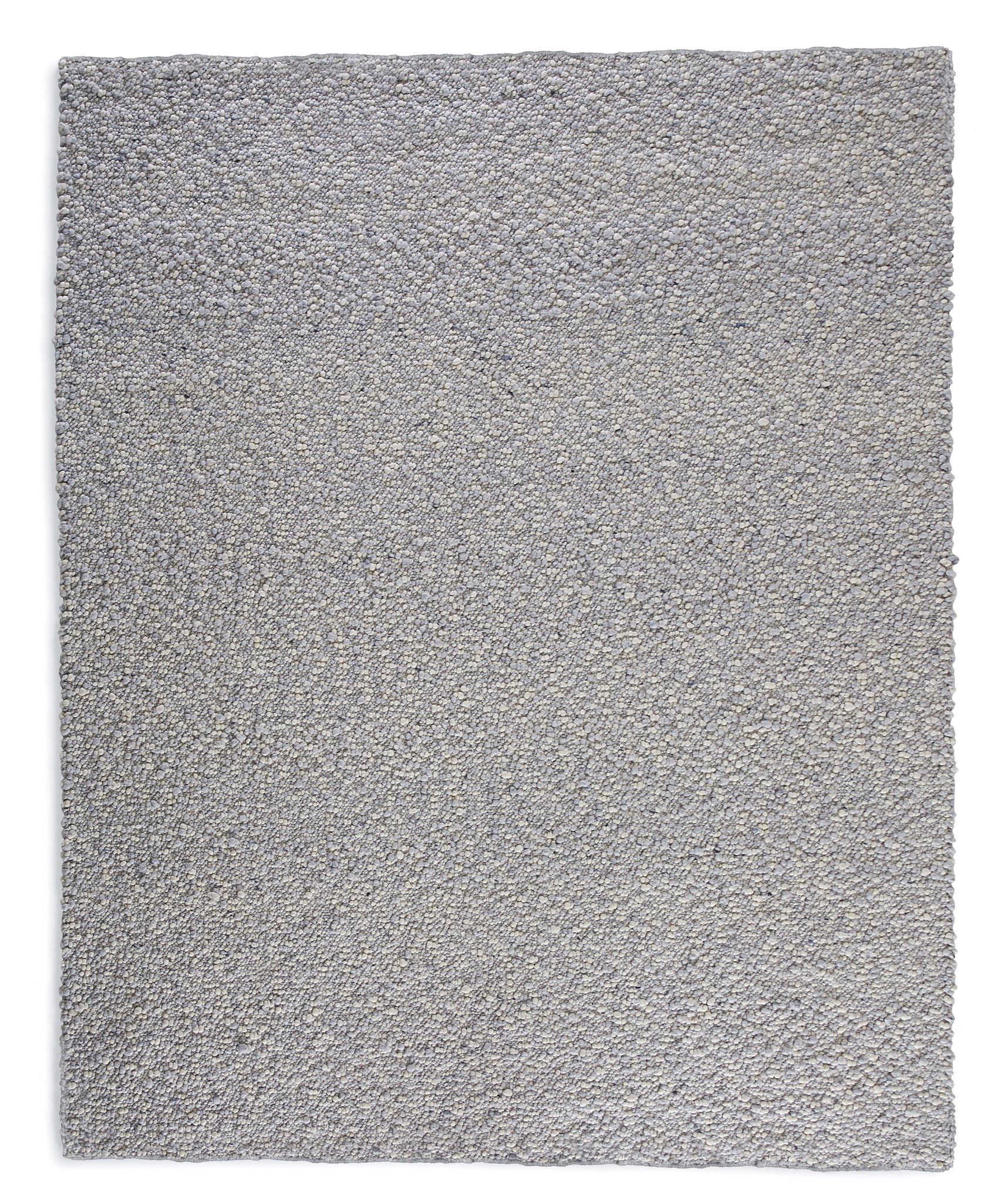 Alma Handloom Rug - Blue