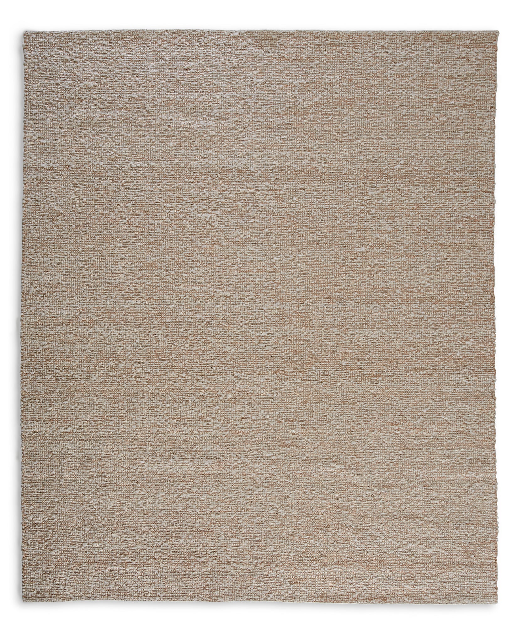 Calisto Handloom Rug - Bronze