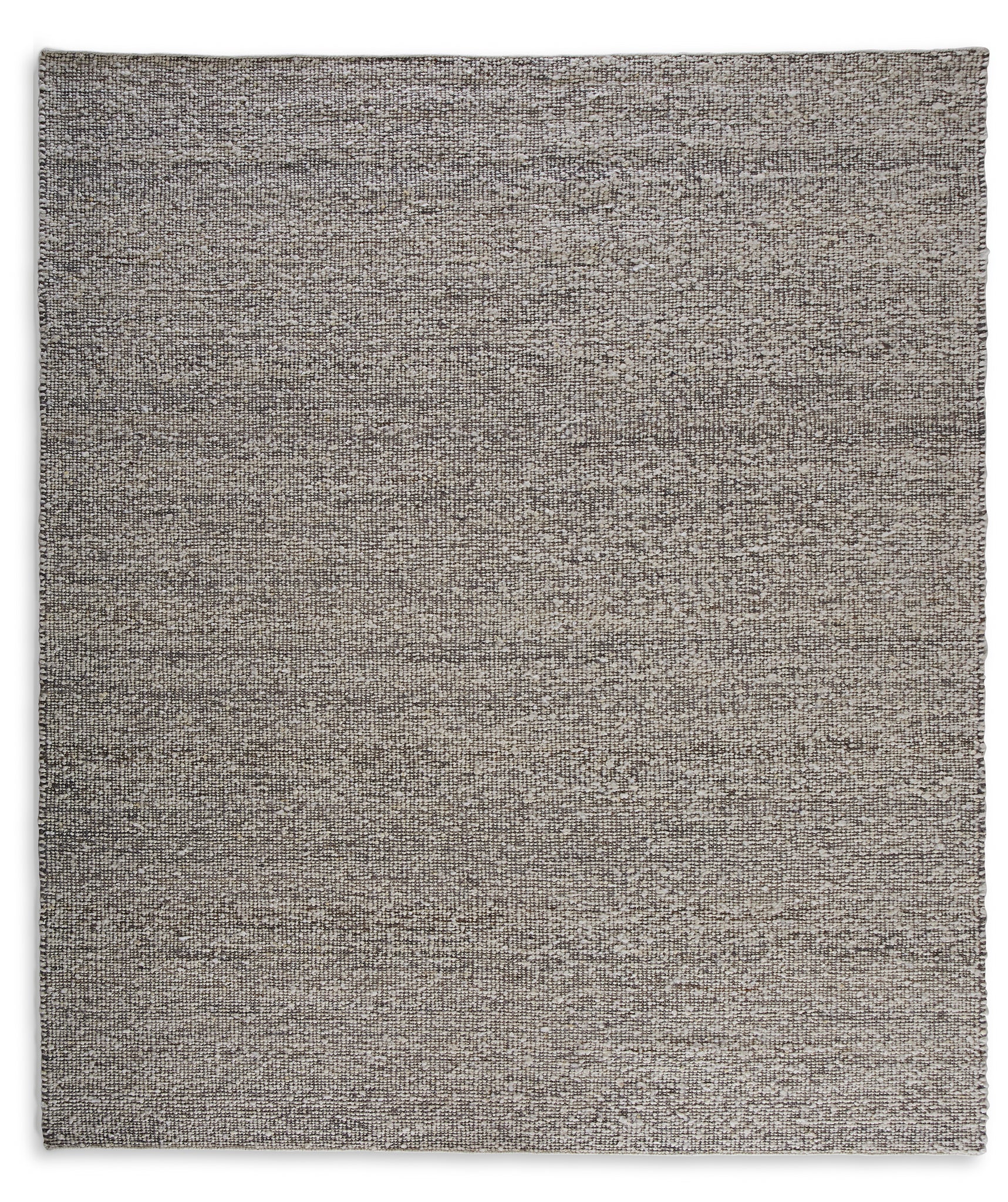 Calisto Handloom Rug - Charcoal