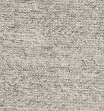 Elysia Handloom Rug - Grey