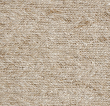 Elysia Handloom Rug - Sand