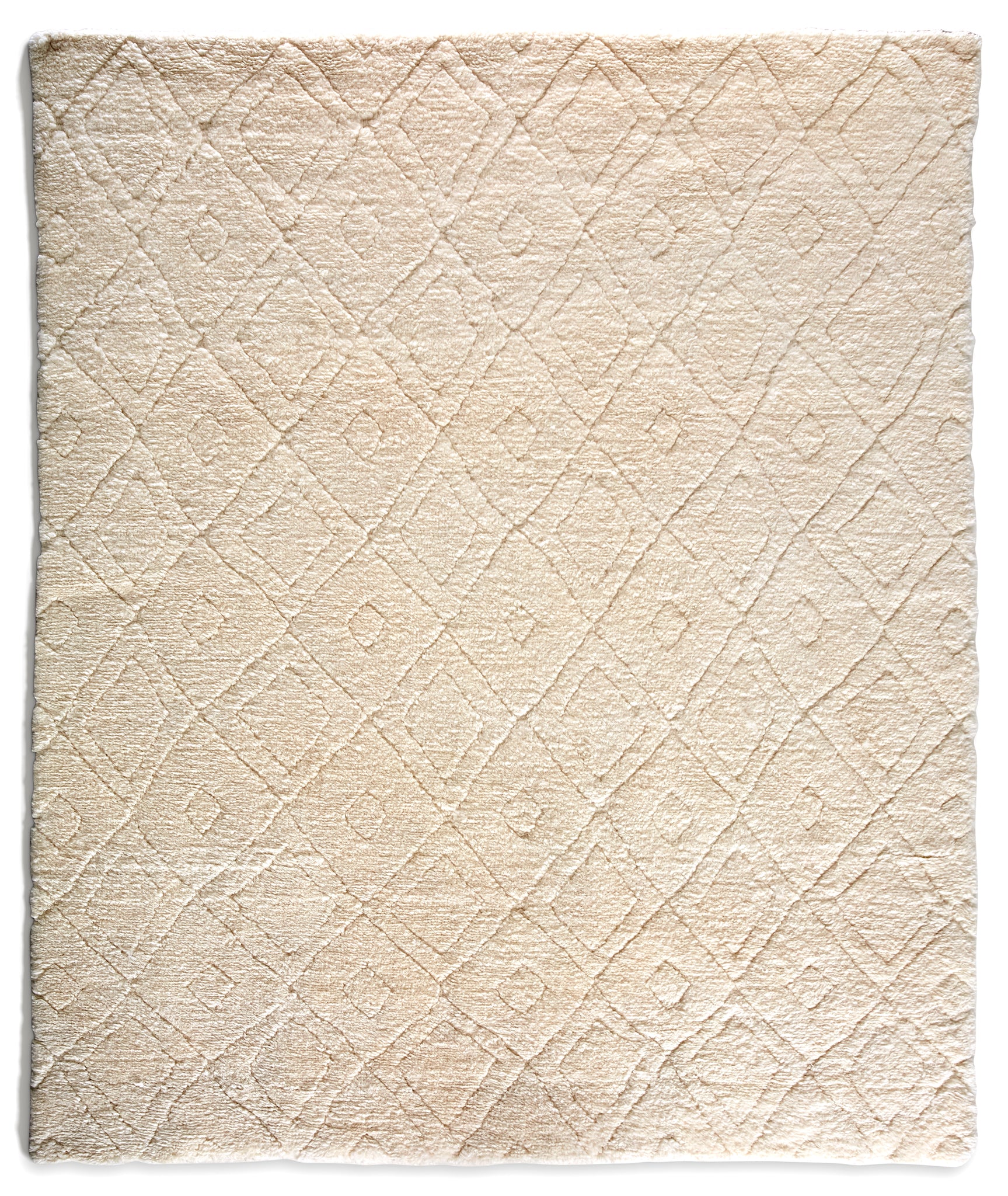 Femina Handloom Rug - 01