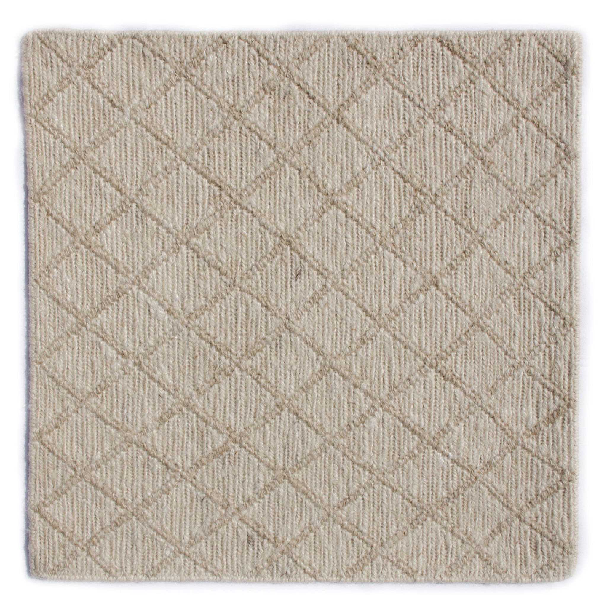 Maris Handloom Rug - Sand