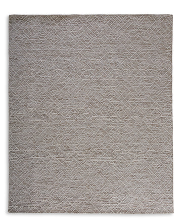 Nectar Handloom Rug - 05 Beige