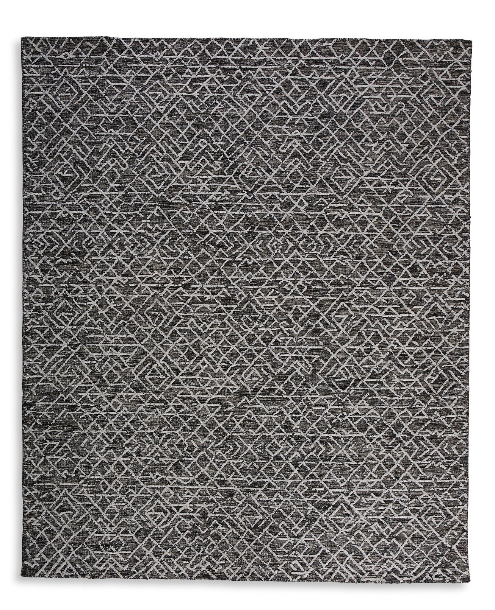 Nectar Handloom Rug - 05 Taupe