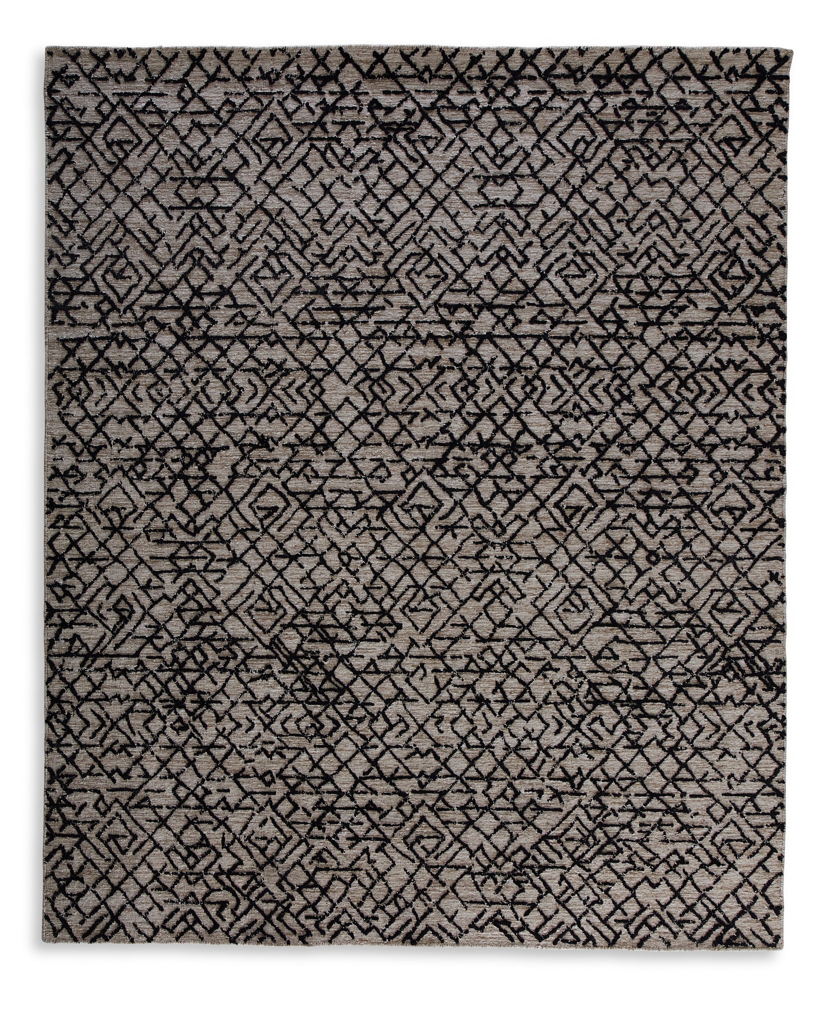 Nectar Handloom Rug - 06 Beige