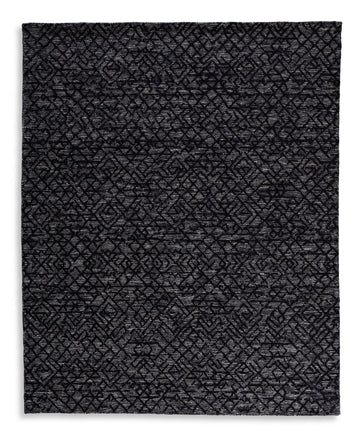 Nectar Handloom Rug - 06 Navy