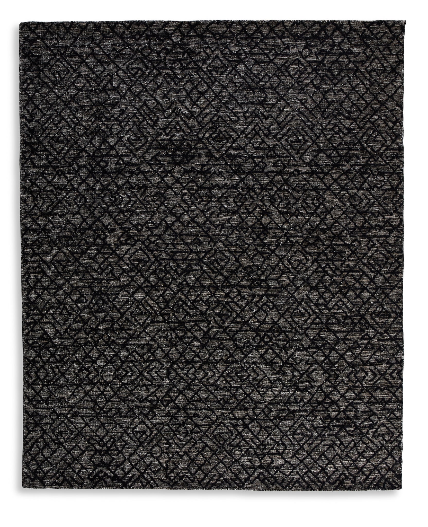 Nectar Handloom Rug - 06 Taupe