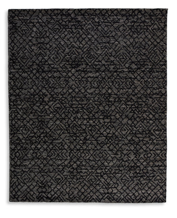 Nectar Handloom Rug - 06 Taupe