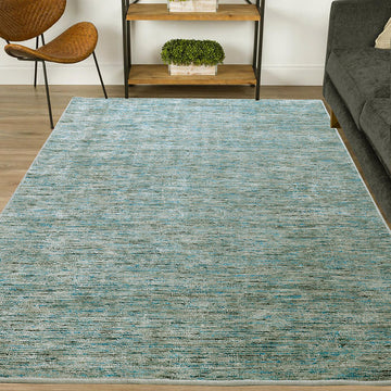 Ambient Handloom Rug - Aruba