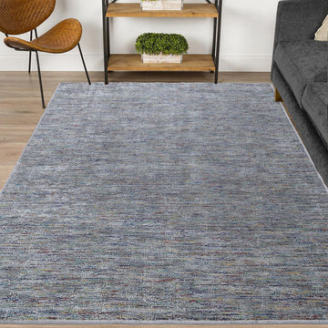 Ambient Handloom Rug - Confetti