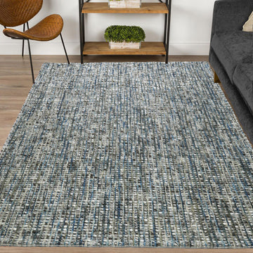 Aura Hand Woven Rug -  Lakeview