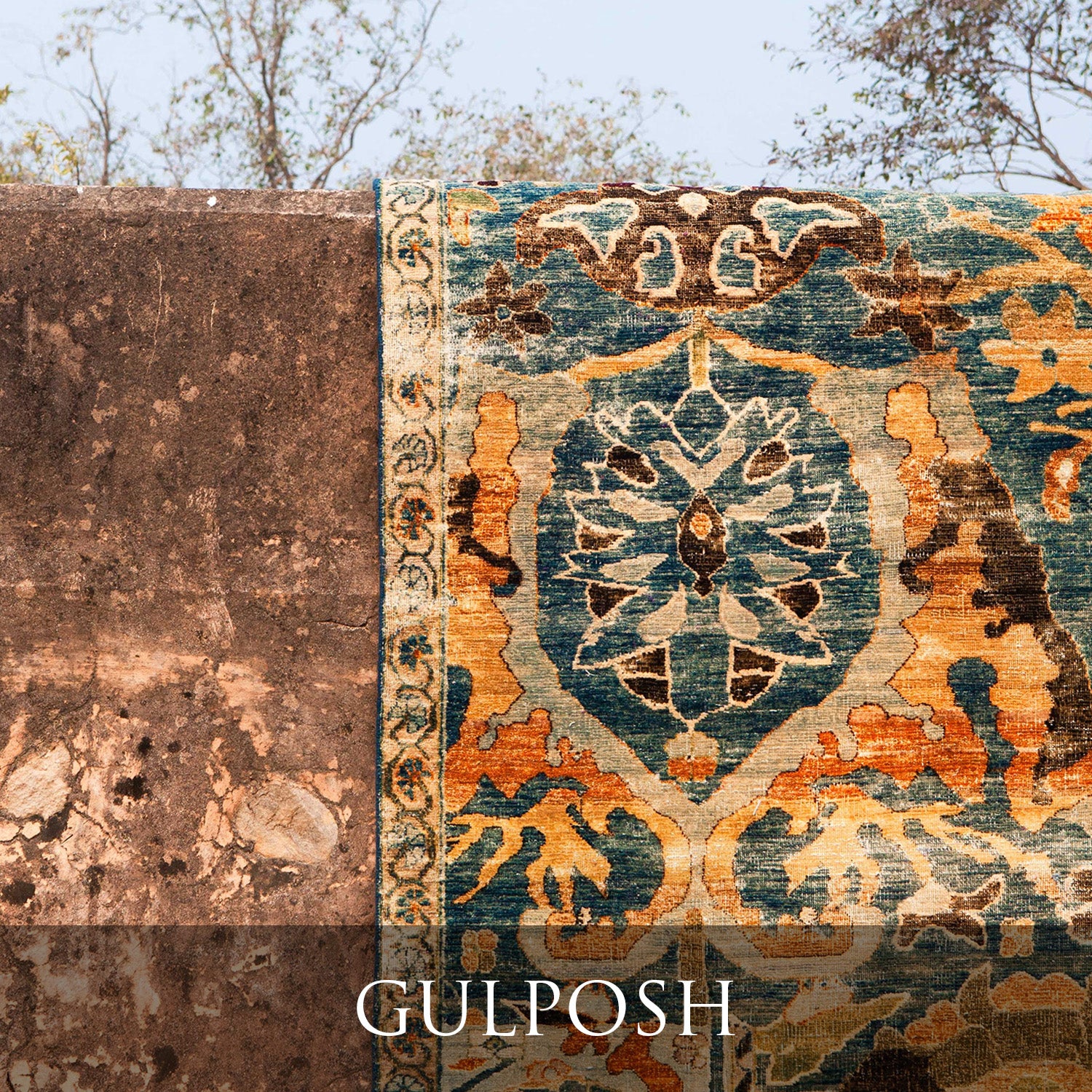 YURA RUGS